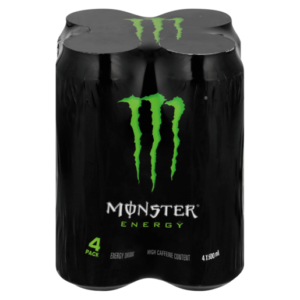 Monster Original Energy Drink